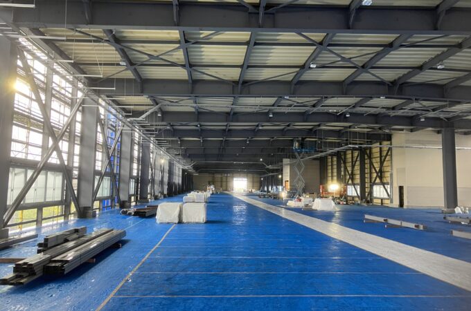 施工現場・工場